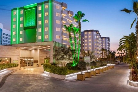 Wyndham Garden Lara (Ex. Lara Family Club) - 4