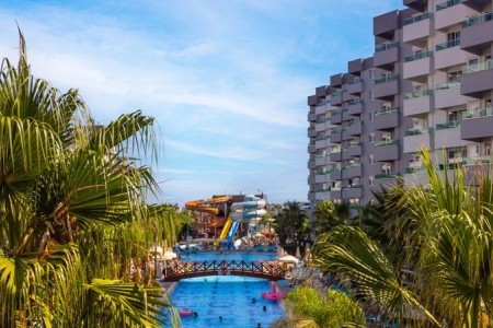 Wyndham Garden Lara (Ex. Lara Family Club) - 5