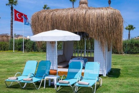 Wyndham Garden Lara (Ex. Lara Family Club) - 7