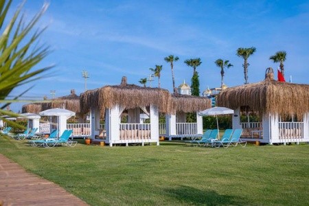 Wyndham Garden Lara (Ex. Lara Family Club) - 8