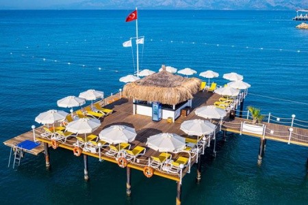 Wyndham Garden Lara (Ex. Lara Family Club) - 9