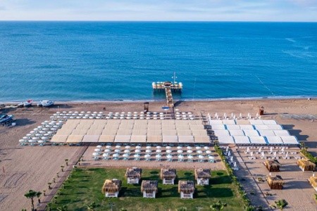 Wyndham Garden Lara (Ex. Lara Family Club) - 10