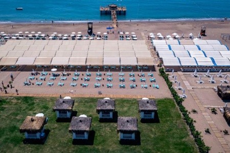 Wyndham Garden Lara (Ex. Lara Family Club) - 14