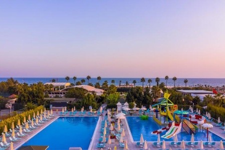 Wyndham Garden Lara (Ex. Lara Family Club) - 15