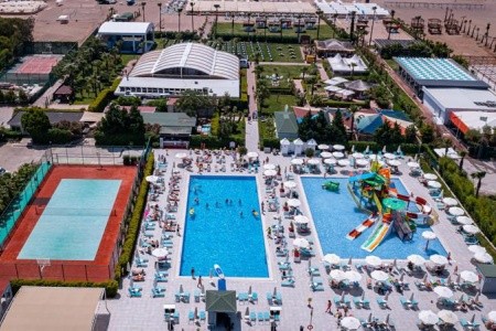 Wyndham Garden Lara (Ex. Lara Family Club) - 16