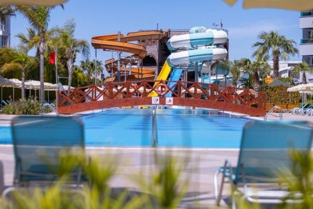 Wyndham Garden Lara (Ex. Lara Family Club) - 17