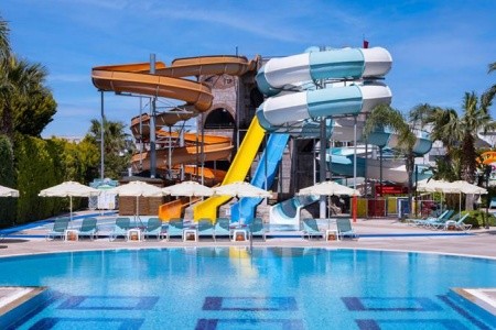 Wyndham Garden Lara (Ex. Lara Family Club) - 18