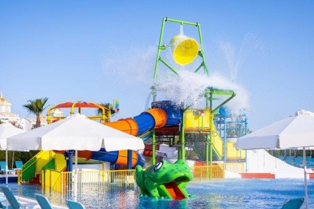 Wyndham Garden Lara (Ex. Lara Family Club) - 19