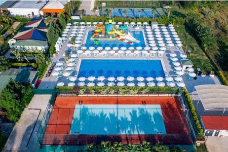 Wyndham Garden Lara (Ex. Lara Family Club) - 20