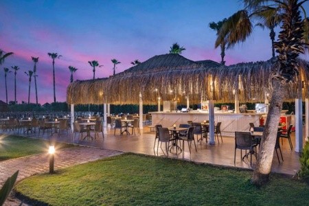 Wyndham Garden Lara (Ex. Lara Family Club) - 21