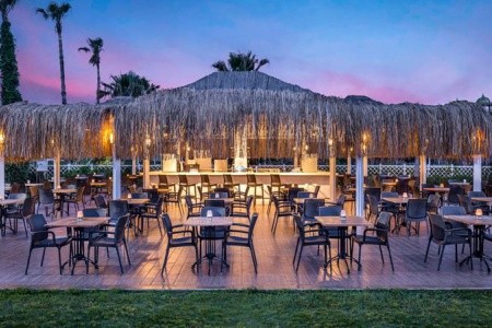 Wyndham Garden Lara (Ex. Lara Family Club) - 23