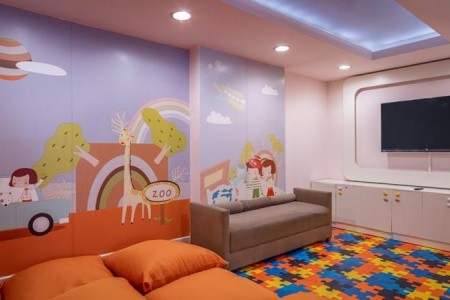 Wyndham Garden Lara (Ex. Lara Family Club) - 24