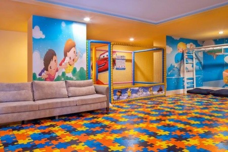 Wyndham Garden Lara (Ex. Lara Family Club) - 26