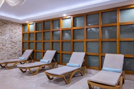 Wyndham Garden Lara (Ex. Lara Family Club) - 27