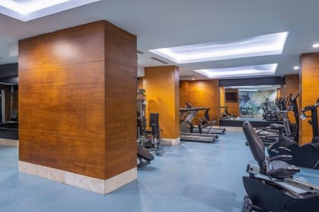 Wyndham Garden Lara (Ex. Lara Family Club) - 28