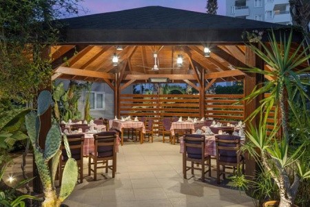 Wyndham Garden Lara (Ex. Lara Family Club) - 30