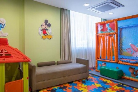 Wyndham Garden Lara (Ex. Lara Family Club) - 31