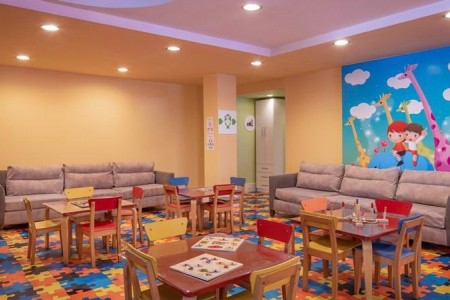 Wyndham Garden Lara (Ex. Lara Family Club) - 32