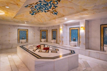 Wyndham Garden Lara (Ex. Lara Family Club) - 33