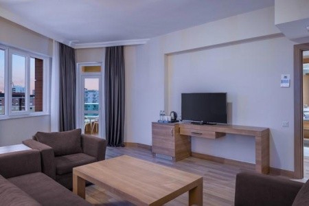 Wyndham Garden Lara (Ex. Lara Family Club) - 36