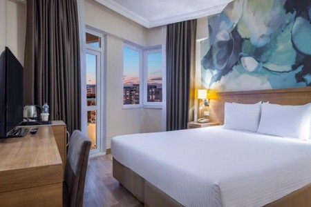 Wyndham Garden Lara (Ex. Lara Family Club) - 37