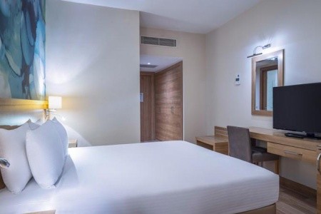 Wyndham Garden Lara (Ex. Lara Family Club) - 38