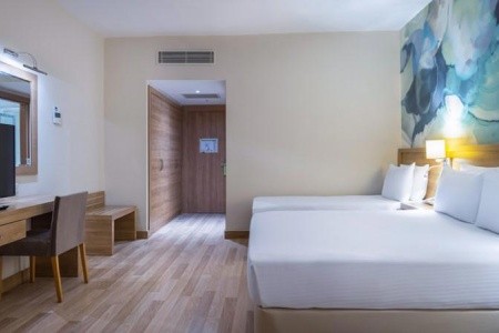 Wyndham Garden Lara (Ex. Lara Family Club) - 39