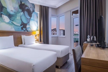 Wyndham Garden Lara (Ex. Lara Family Club) - 40