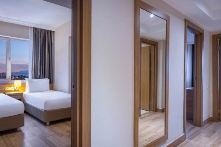 Wyndham Garden Lara (Ex. Lara Family Club) - 41