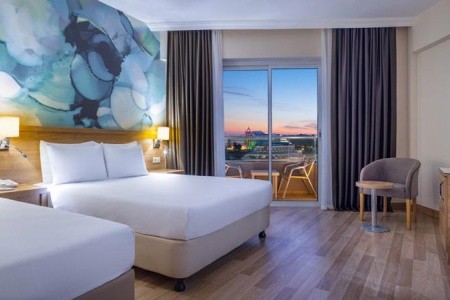 Wyndham Garden Lara (Ex. Lara Family Club) - 42