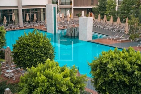 The Sense Deluxe - 5