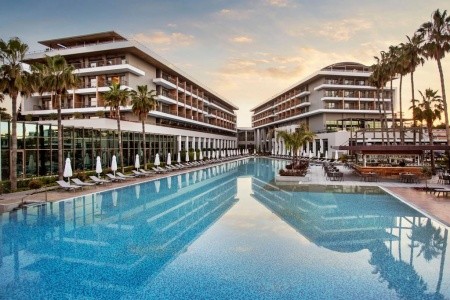 Acanthus & Cennet Barut Collection - 2