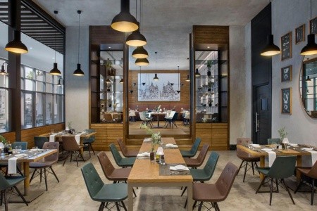 Acanthus & Cennet Barut Collection - 6