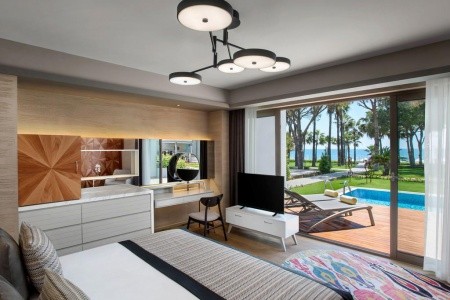 Acanthus & Cennet Barut Collection - 10