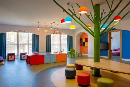 Acanthus & Cennet Barut Collection - 15