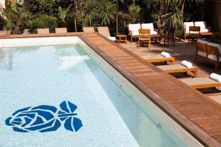 Mob Hotel Cannes - 3