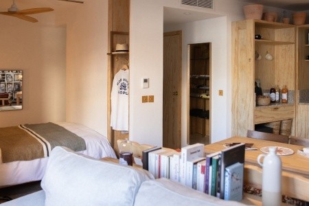 Mob Hotel Cannes - 7