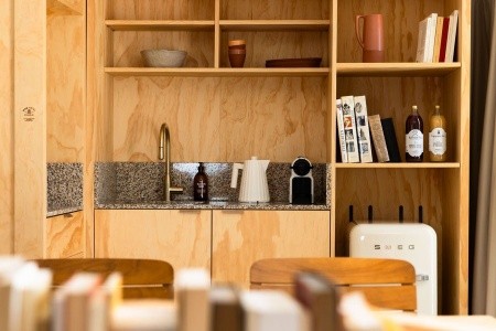 Mob Hotel Cannes - 9