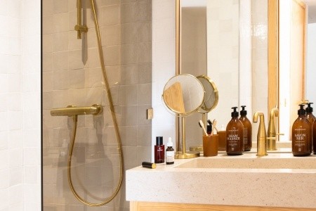 Mob Hotel Cannes - 11