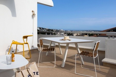 Mob Hotel Cannes - 12