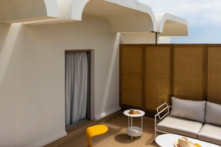 Mob Hotel Cannes - 13