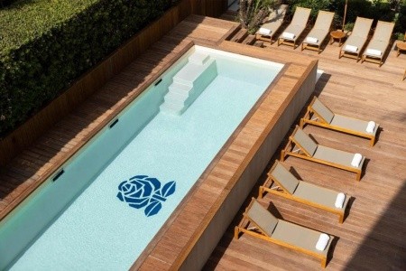 Mob Hotel Cannes - 14