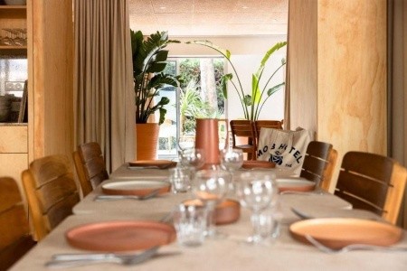 Mob Hotel Cannes - 18