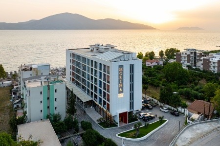 Morina Beach All Inclusive