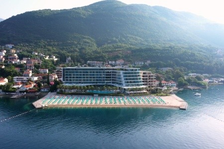 Carine Hotel Kumbor (Ex. Iberostar Selection Kumbor) - 3