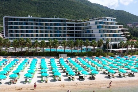 Carine Hotel Kumbor (Ex. Iberostar Selection Kumbor) - 5