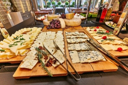 Carine Hotel Kumbor (Ex. Iberostar Selection Kumbor) - 9