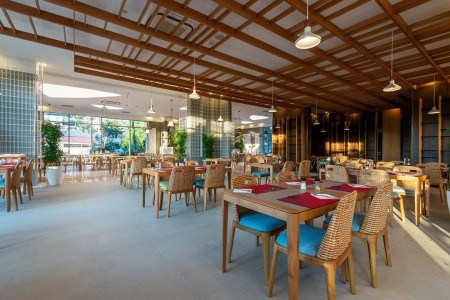 Carine Hotel Kumbor (Ex. Iberostar Selection Kumbor) - 11