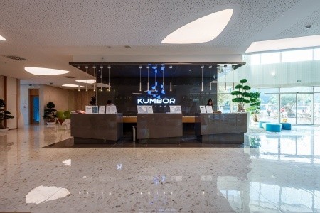 Carine Hotel Kumbor (Ex. Iberostar Selection Kumbor) - 14