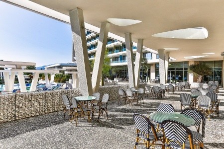 Carine Hotel Kumbor (Ex. Iberostar Selection Kumbor) - 16